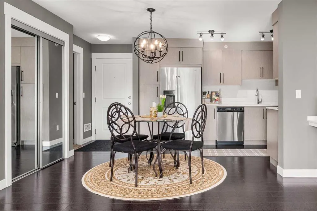 302 Skyview Ranch Drive NE, #4403