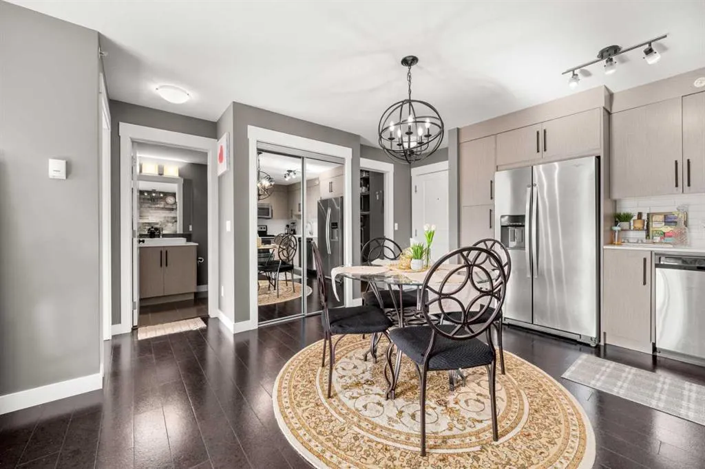 302 Skyview Ranch Drive NE, #4403