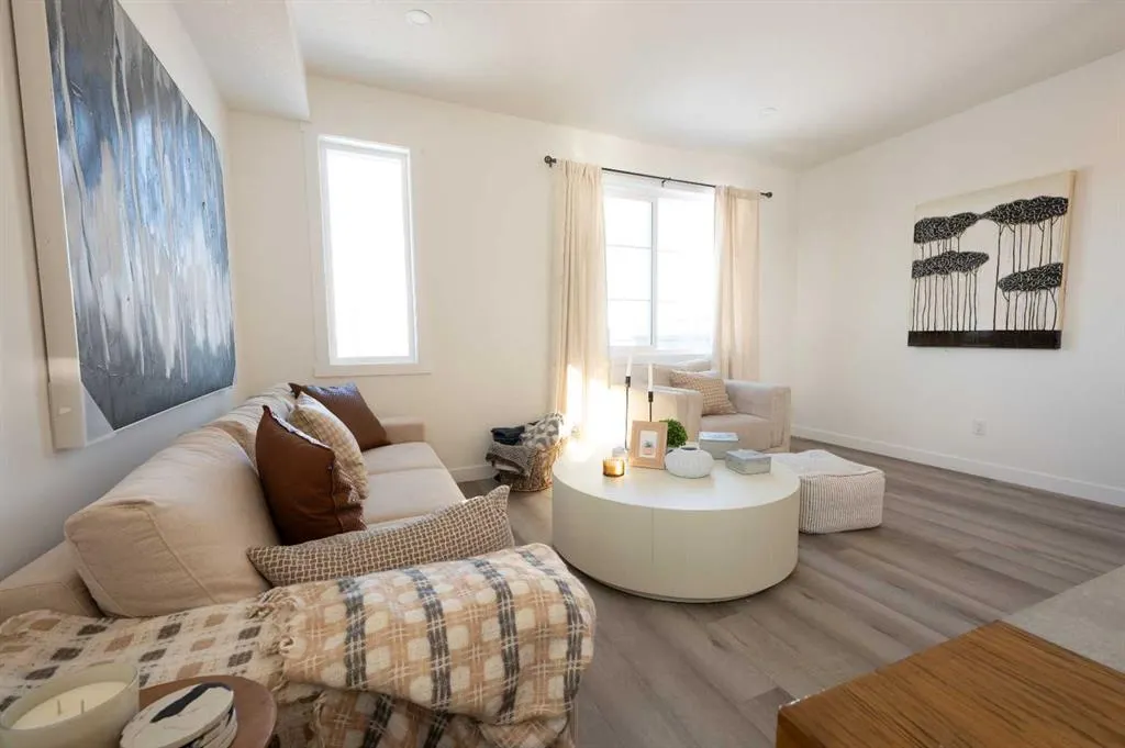 75 Cornerstone Row, #110