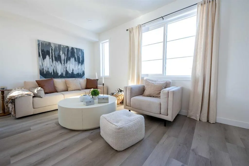 75 Cornerstone Row, #110