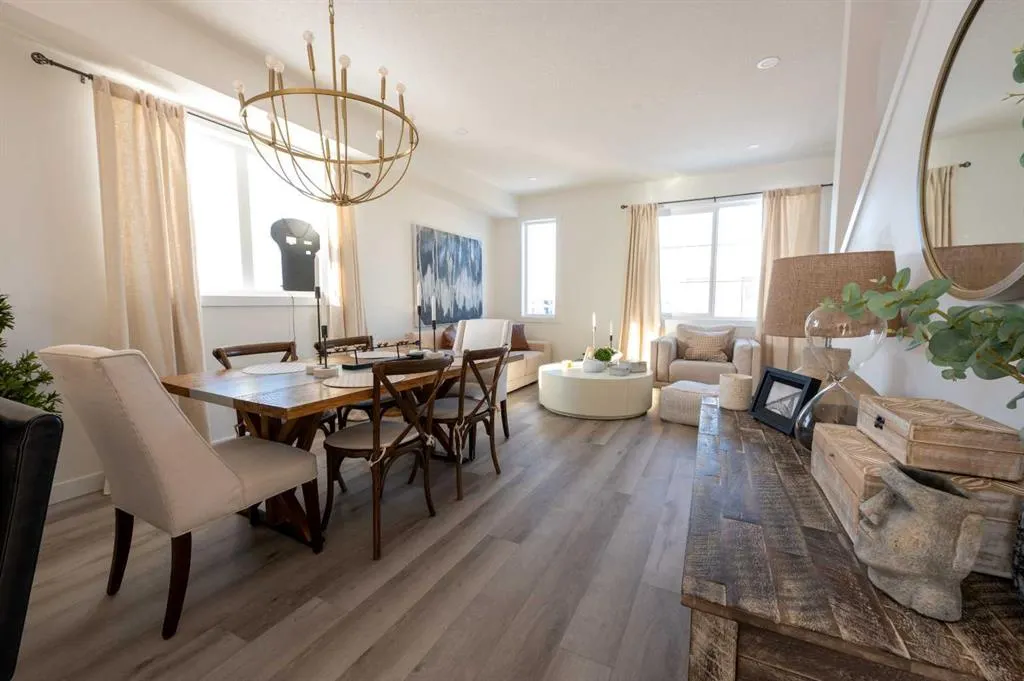 75 Cornerstone Row, #110