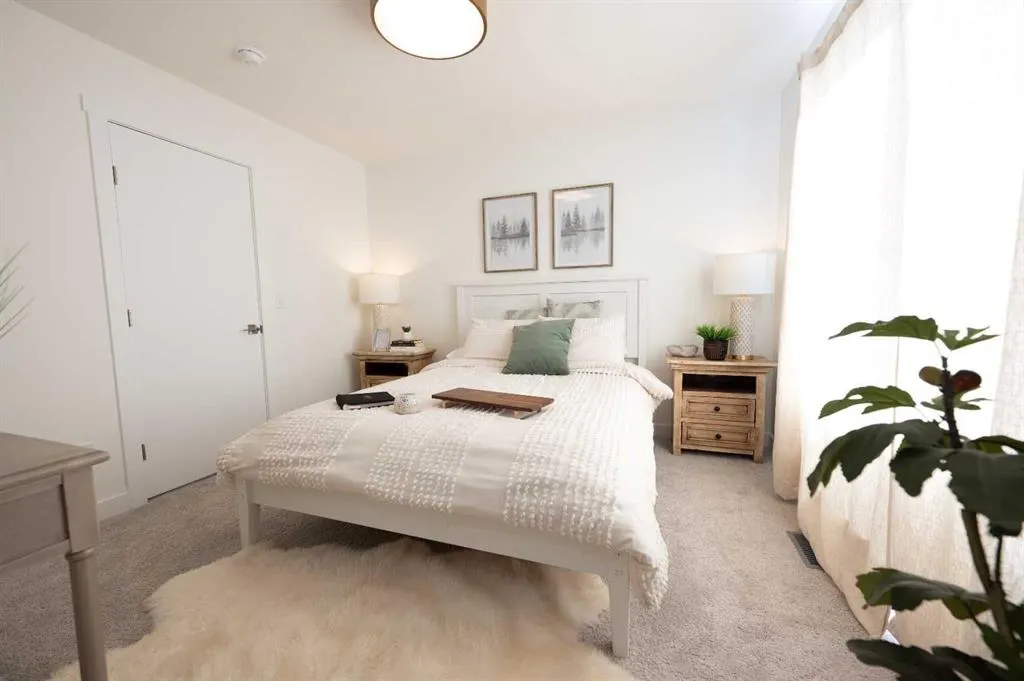 75 Cornerstone Row, #110