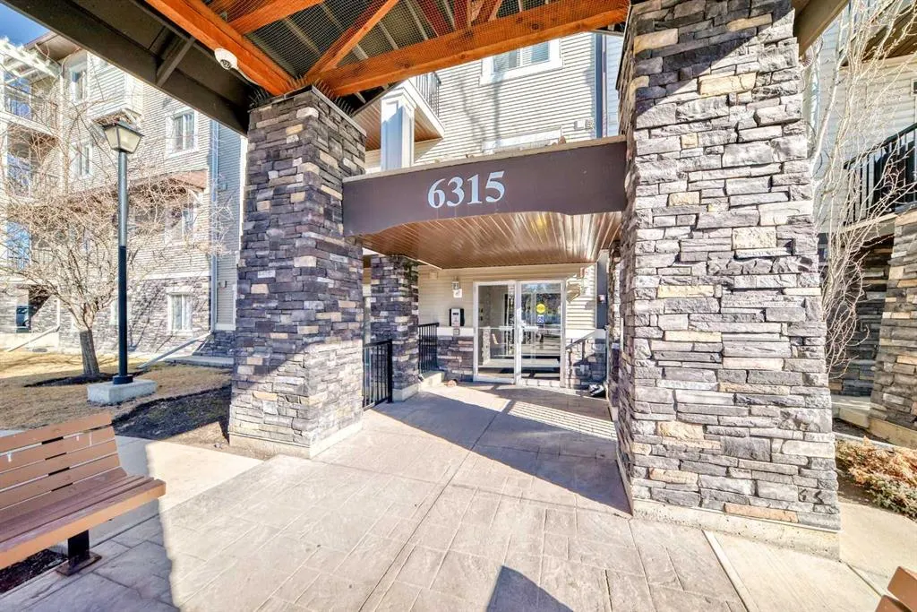 6315 Ranchview Drive NW, #405