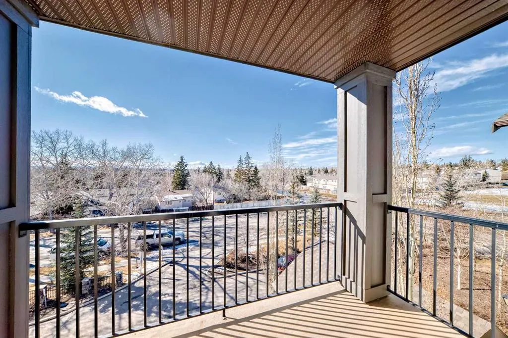 6315 Ranchview Drive NW, #405