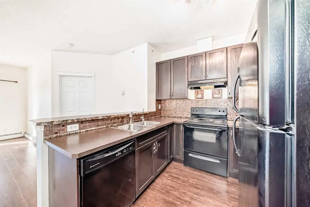 6315 Ranchview Drive NW, #405