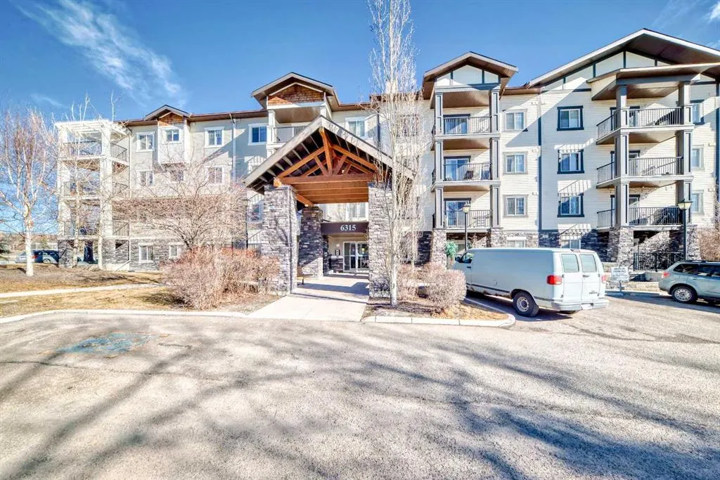 6315 Ranchview Drive NW, #405