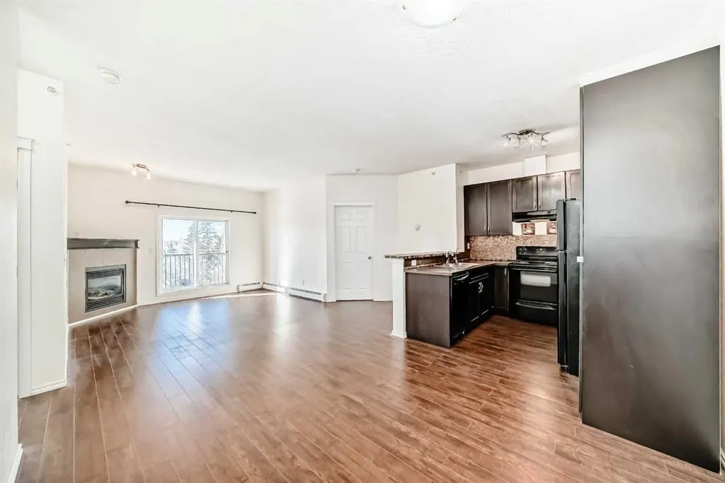 6315 Ranchview Drive NW, #405