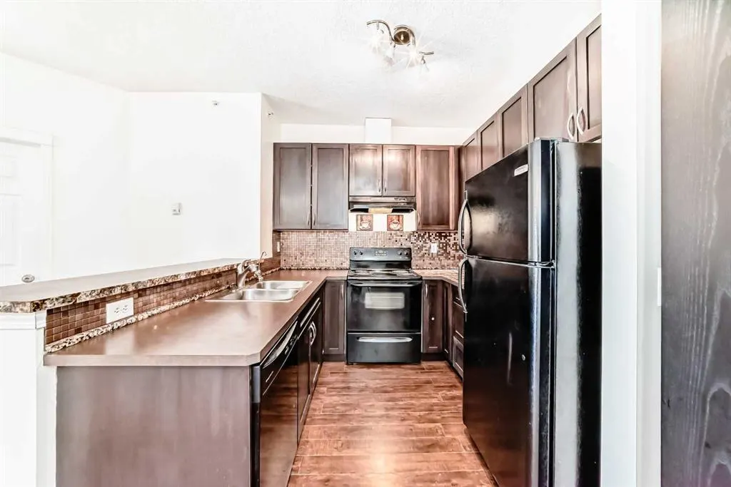 6315 Ranchview Drive NW, #405