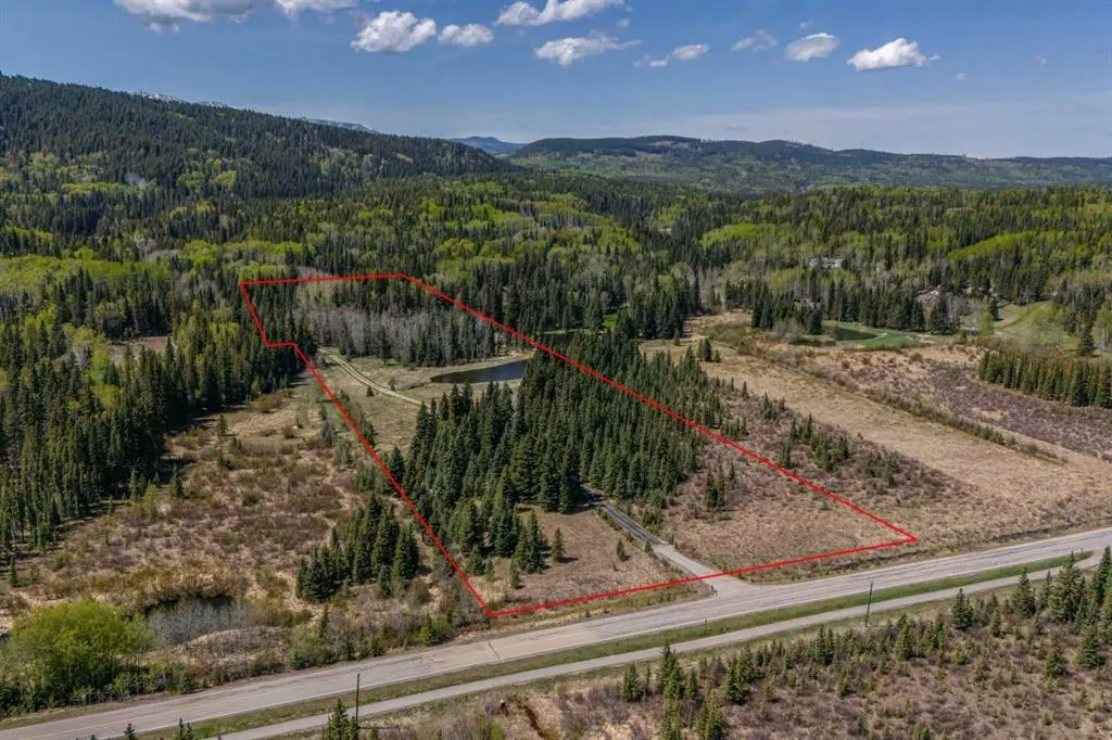 231057 Range Rd 54