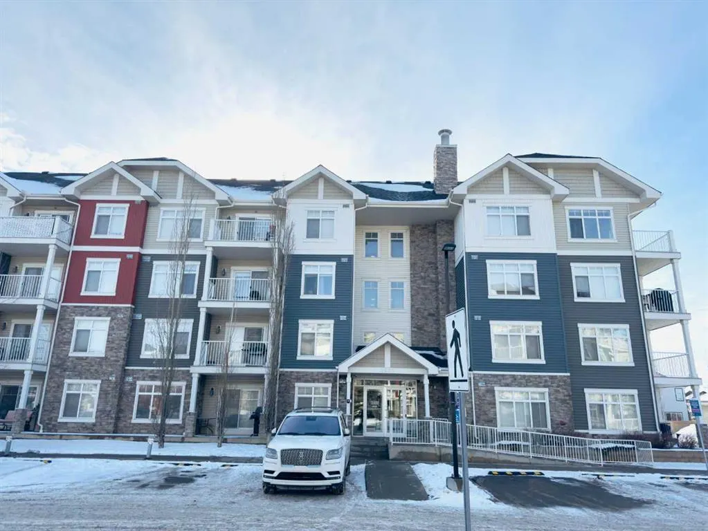 155 Skyview Ranch Way NE, #6406