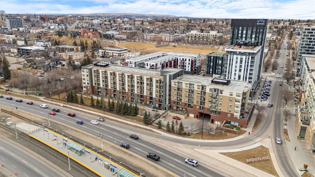 955 McPherson Road NE, #323