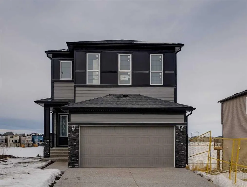 356 Cornerbrook Road NE