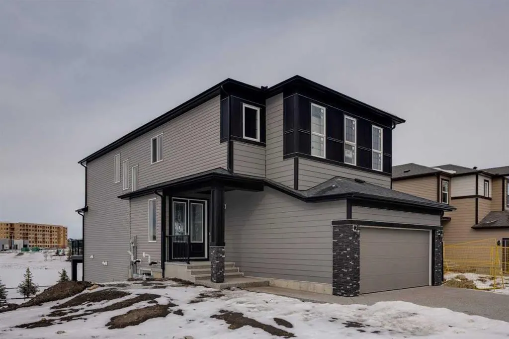 356 Cornerbrook Road NE
