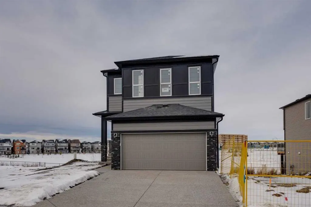 356 Cornerbrook Road NE