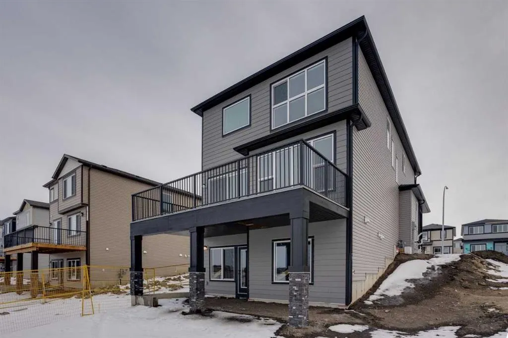 356 Cornerbrook Road NE
