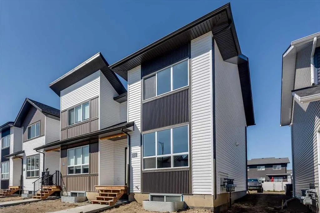 26 Inglis Crescent