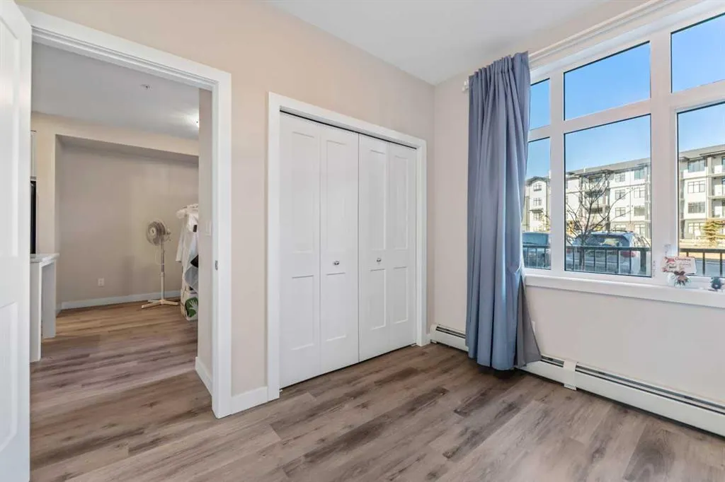 20 Sage Hill Walk NW, #105