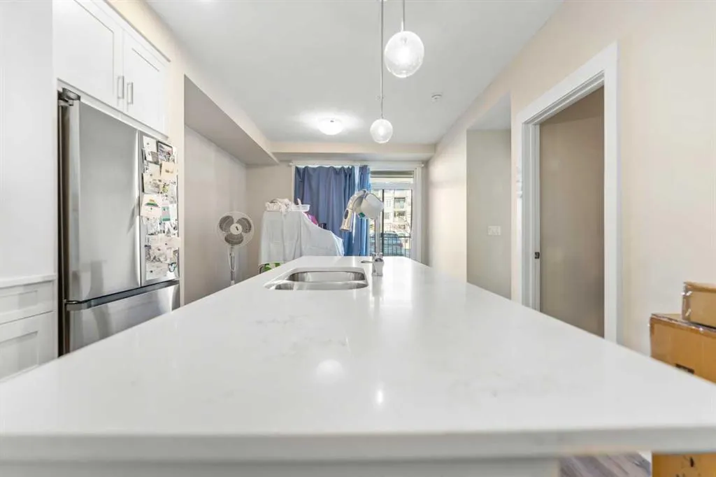 20 Sage Hill Walk NW, #105