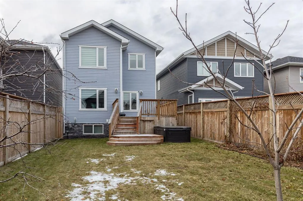 135 Airmont Court