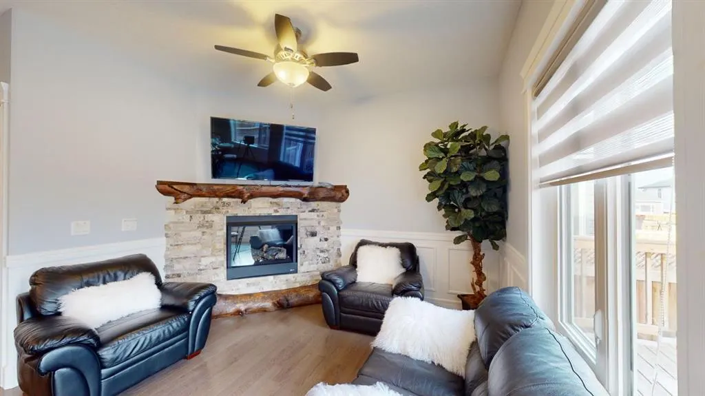 135 Airmont Court