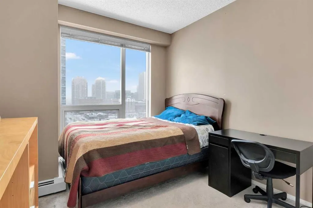 1053 10 Street SW, #801