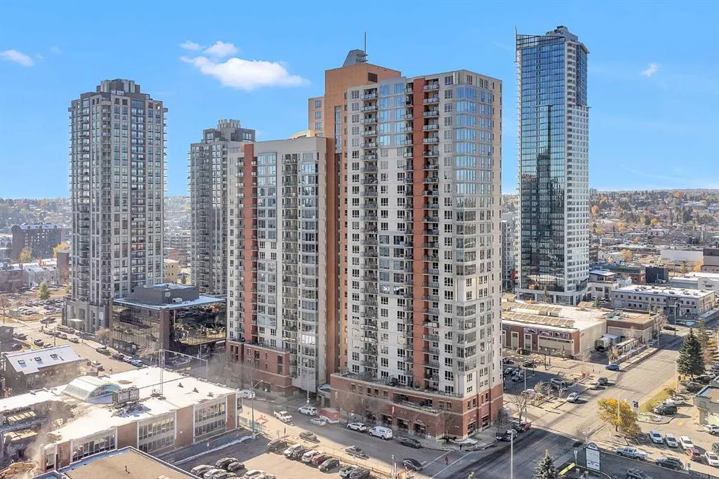 1053 10 Street SW, #801