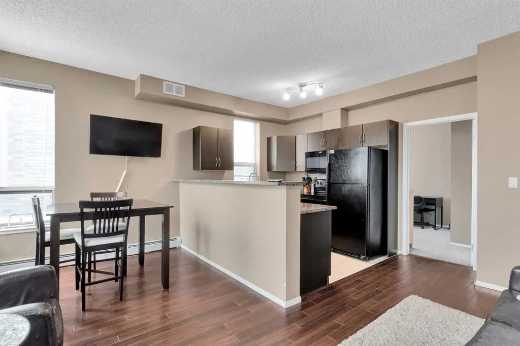 1053 10 Street SW, #801