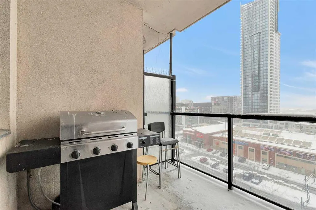 1053 10 Street SW, #801