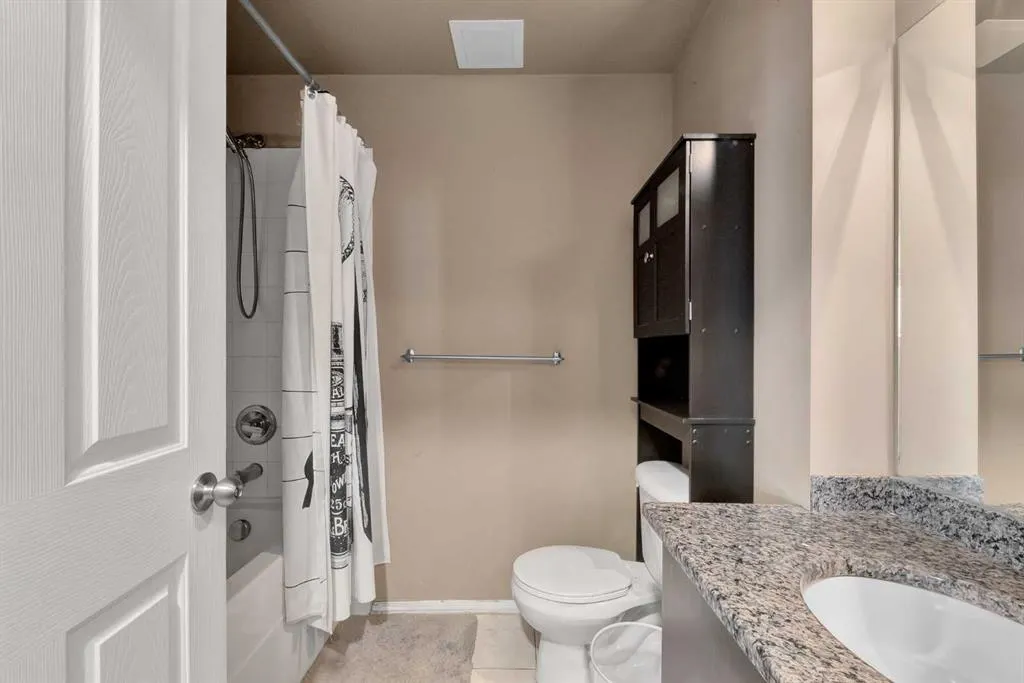 1053 10 Street SW, #801