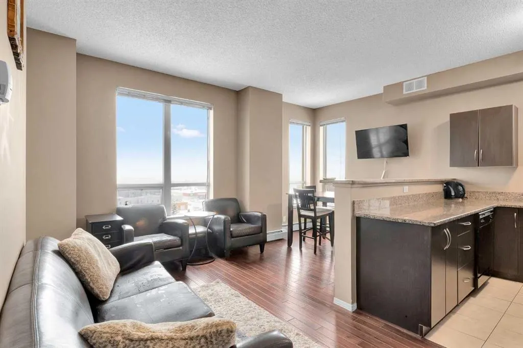 1053 10 Street SW, #801