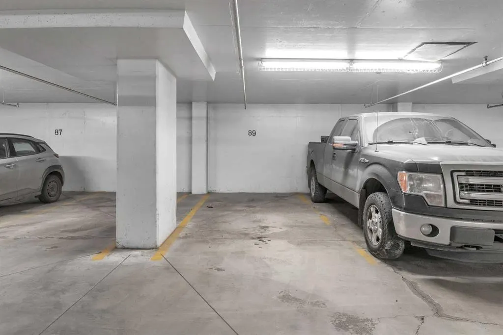 1053 10 Street SW, #801