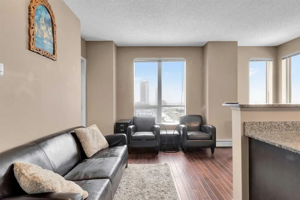 1053 10 Street SW, #801