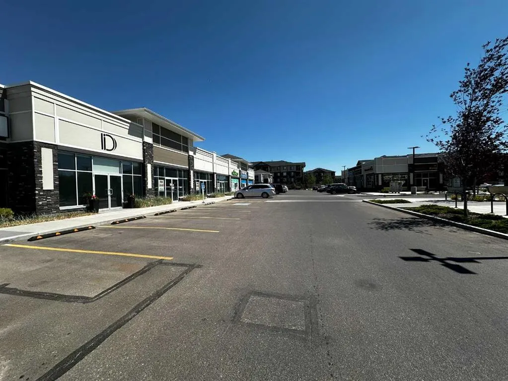 180 Legacy Main Street SE, #515 + 520; 525
