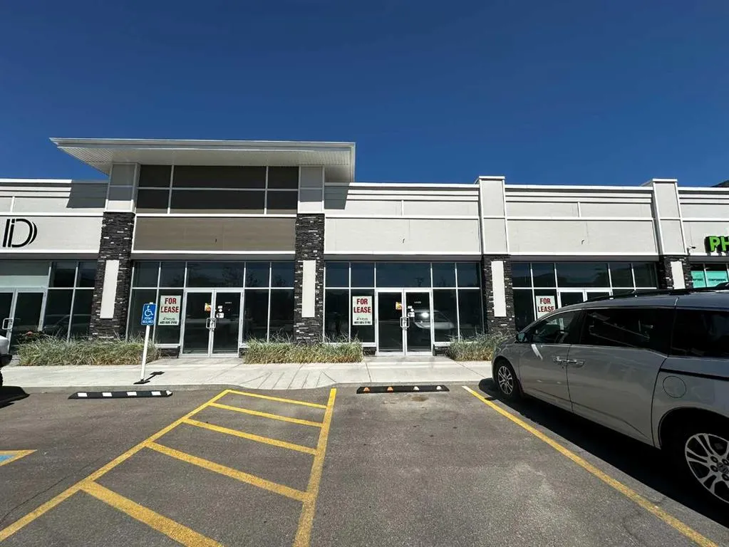 180 Legacy Main Street SE, #515 + 520; 525
