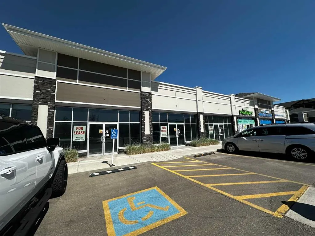 180 Legacy Main Street SE, #515 + 520; 525