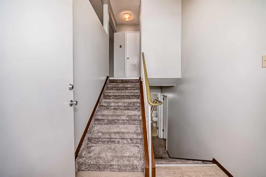 4636 73 Street NW, #3