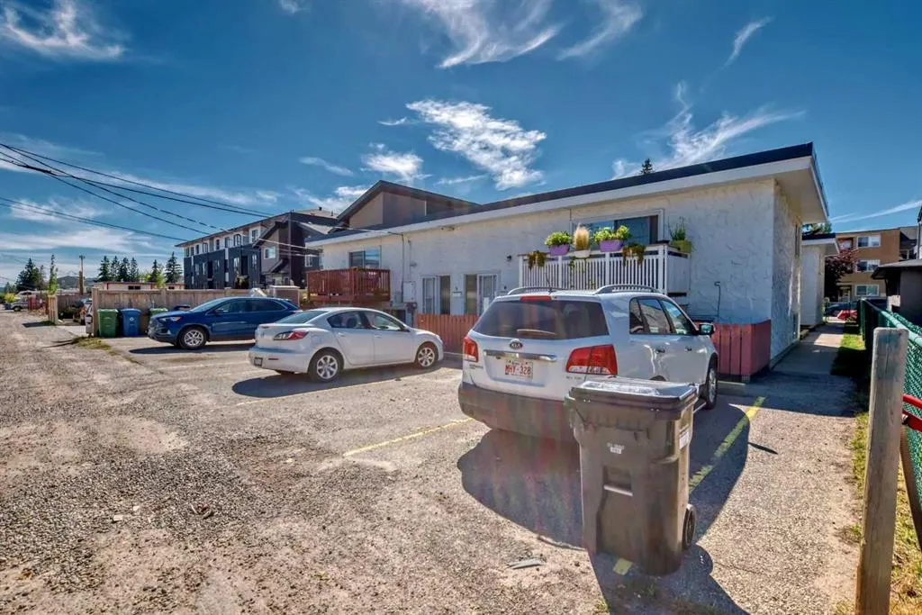 4636 73 Street NW, #3