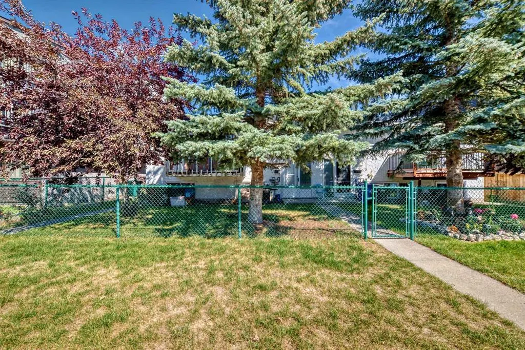 4636 73 Street NW, #3