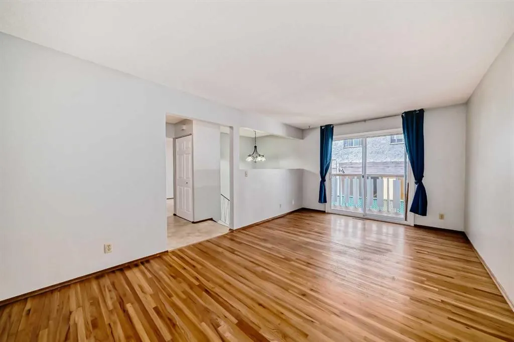 4636 73 Street NW, #3