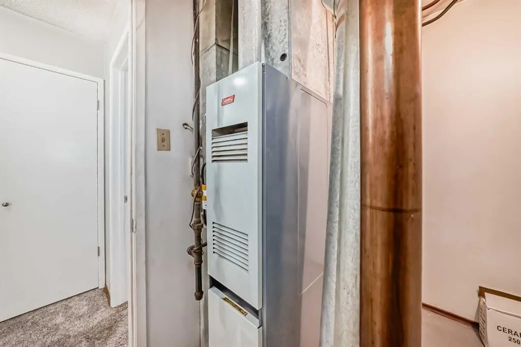 4636 73 Street NW, #3