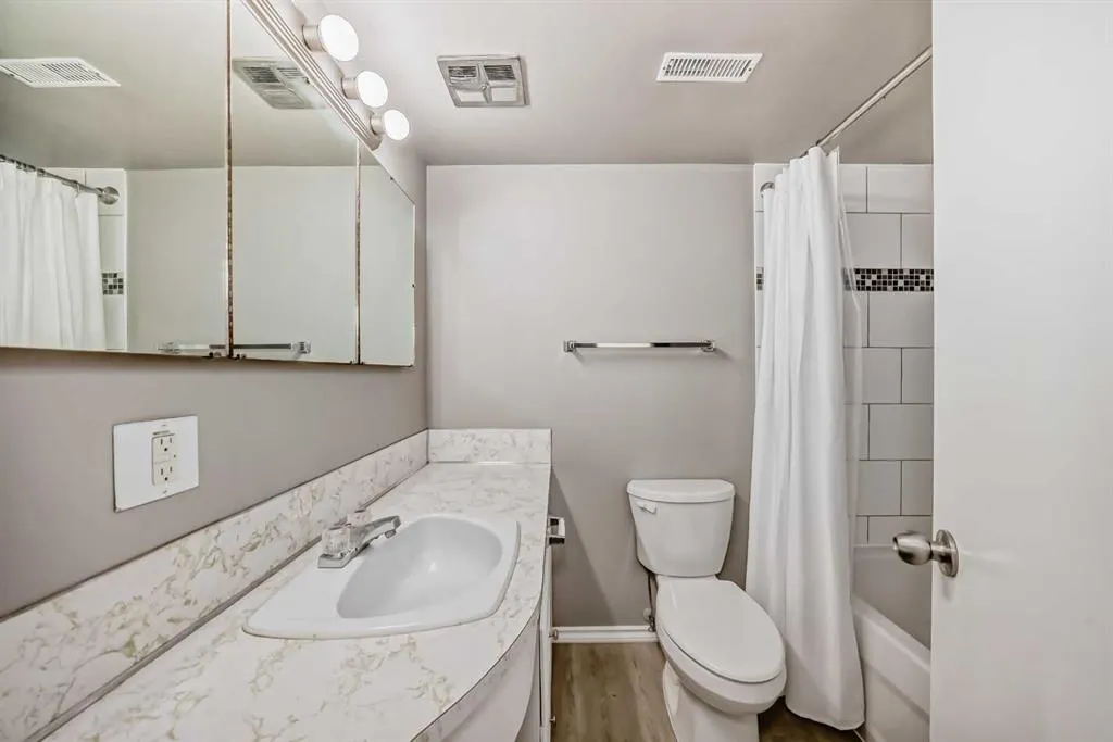 4636 73 Street NW, #3