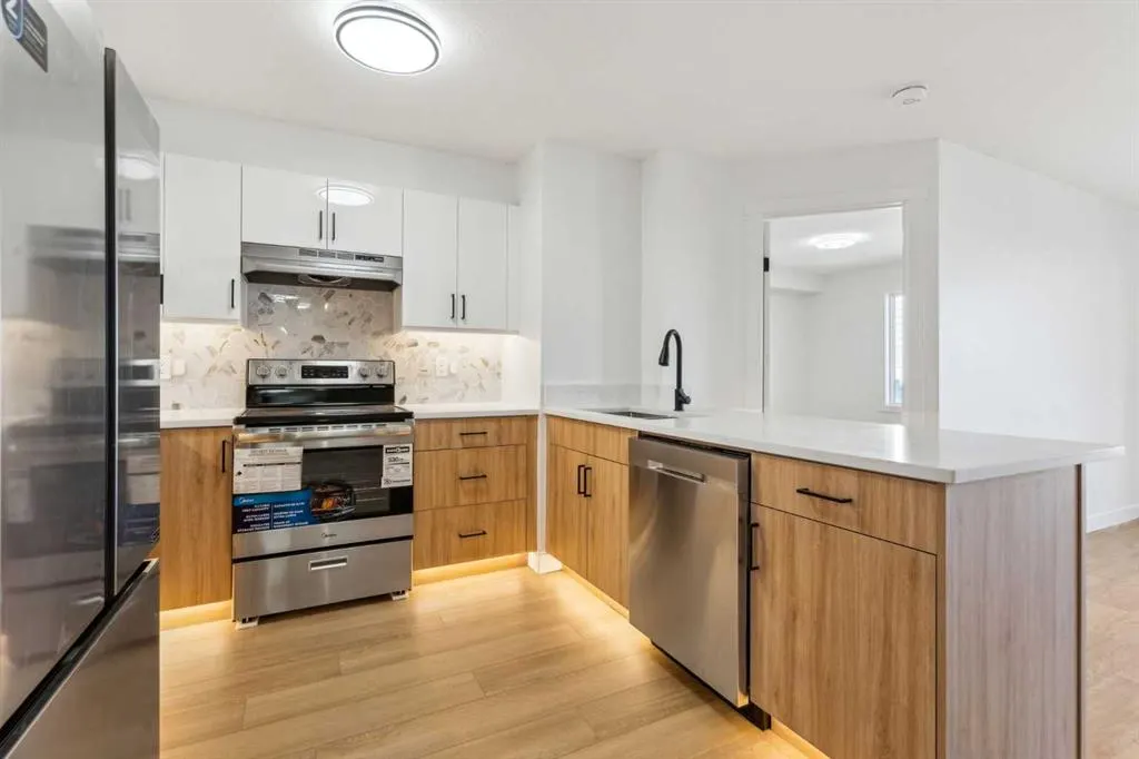 12 Cimarron Common, #2409