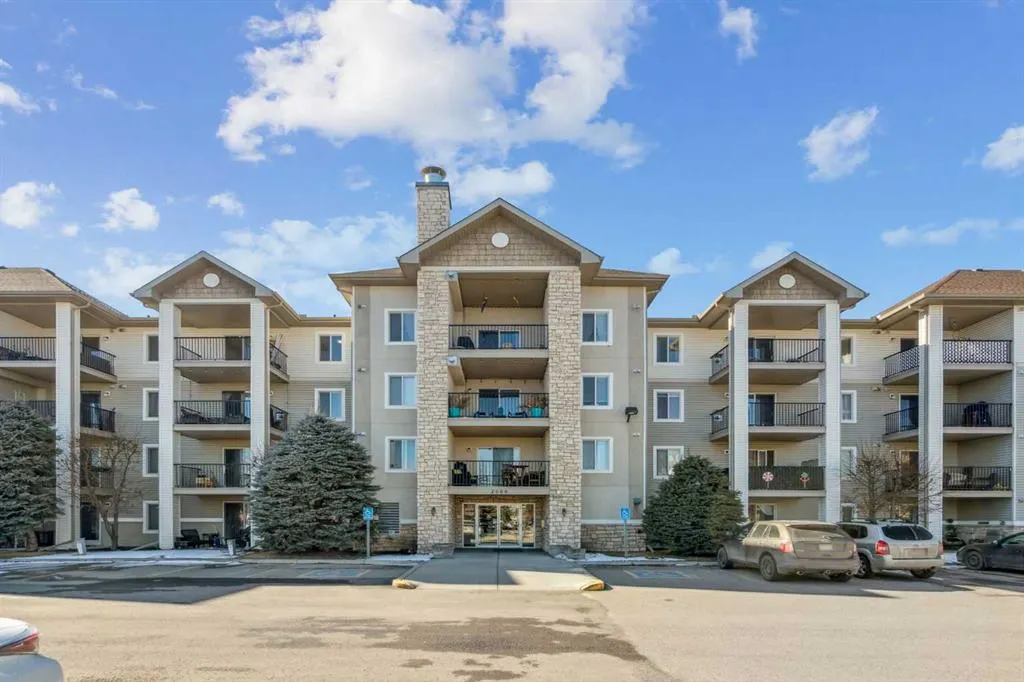 12 Cimarron Common, #2409