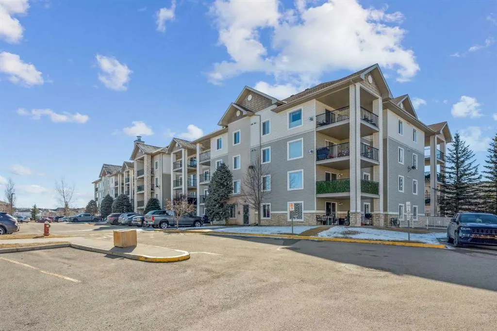 12 Cimarron Common, #2409