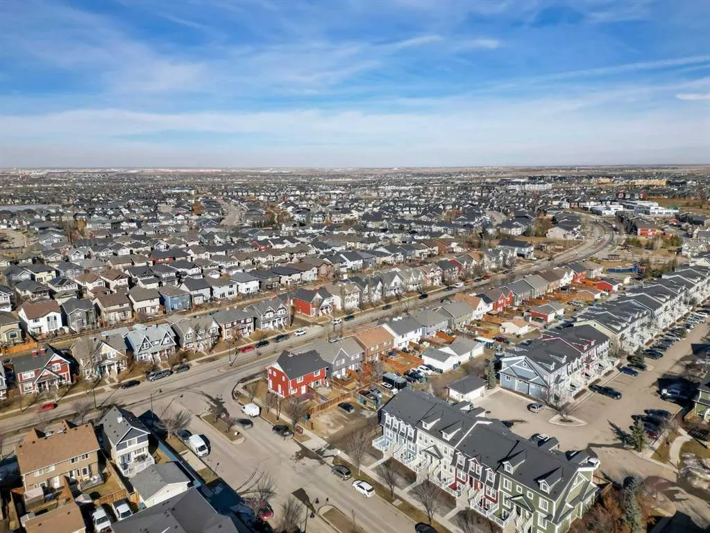 88 Auburn Bay Link SE
