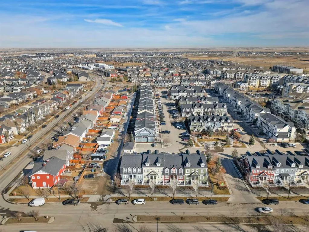 88 Auburn Bay Link SE