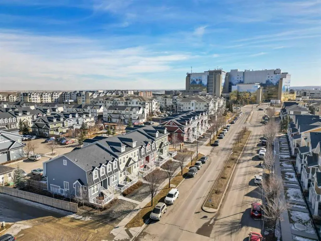 88 Auburn Bay Link SE