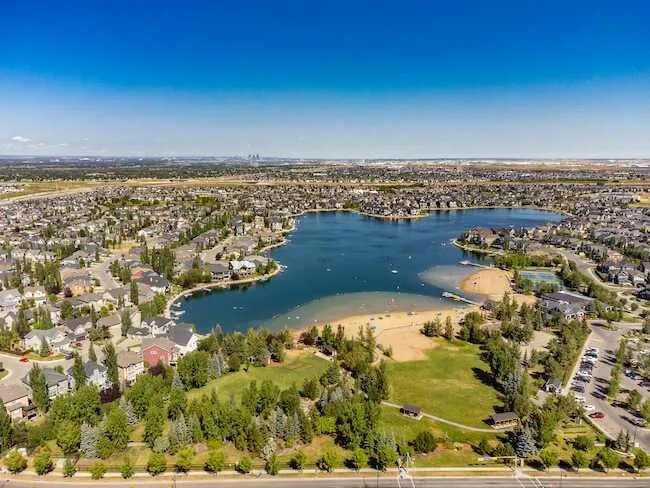 88 Auburn Bay Link SE