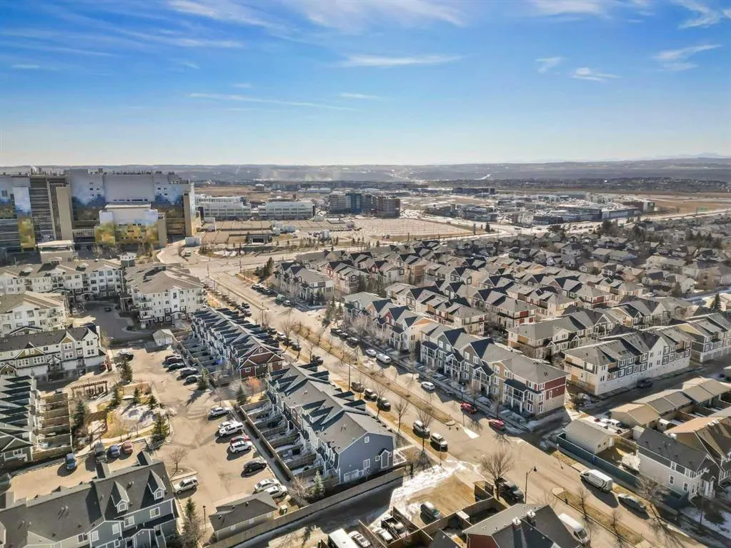 88 Auburn Bay Link SE