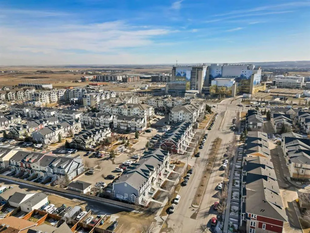 88 Auburn Bay Link SE